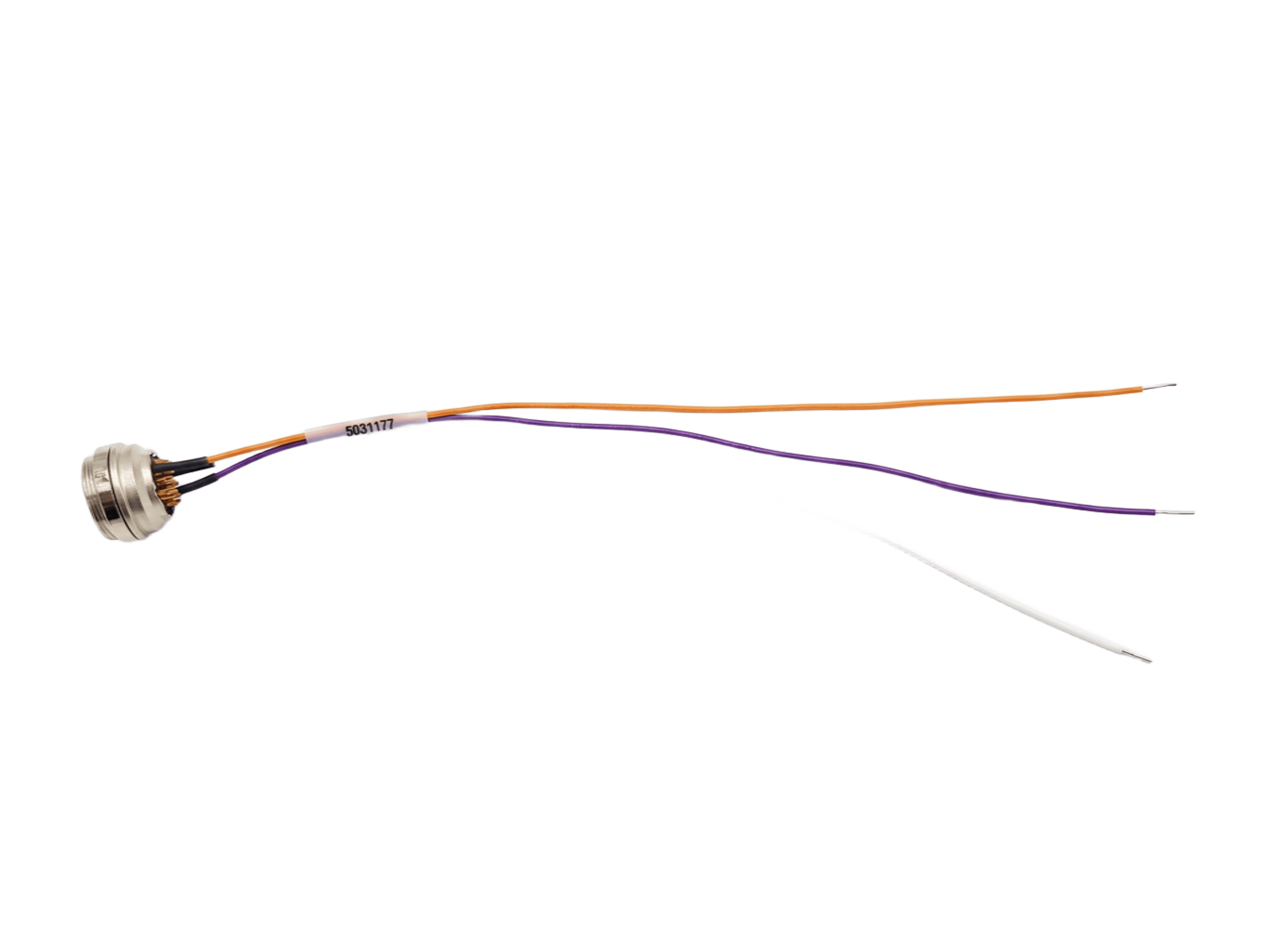 Cable Assembly 7