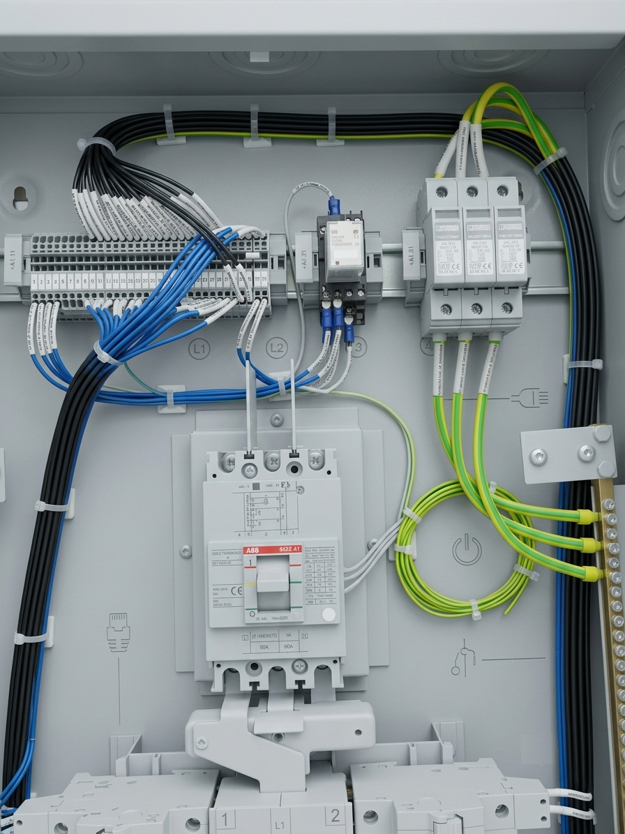 Electrical and Electronic 2