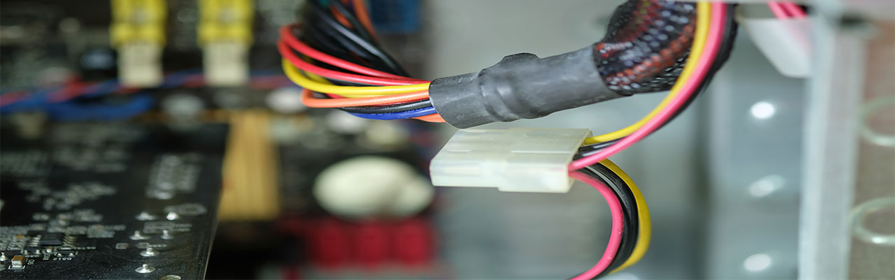 Electrical and Electronic