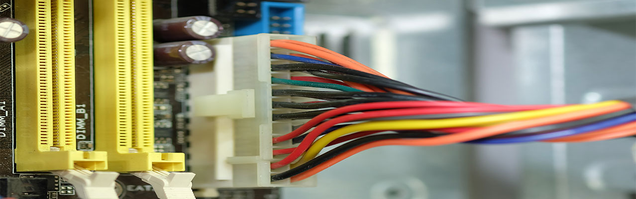 Outsourcing Cable Assemblies & Harnessing